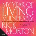 Cover Art for 9781460786543, My Year Of Living Vulnerably by Rick Morton, Rick Morton