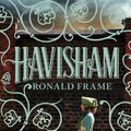 Cover Art for 9780571288304, Havisham by Ronald Frame