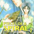 Cover Art for 9781401210335, Pieces of a Spiral: VOL 07 by Kaimu Tachibana