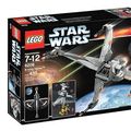 Cover Art for 0673419169189, B-Wing Starfighter Set 10227 by LEGO