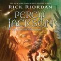 Cover Art for 9781423103349, The Sea of Monsters by Rick Riordan