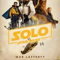 Cover Art for 9780525619390, Solo: A Star Wars Story by Mur Lafferty