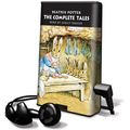 Cover Art for 9781598956757, The Complete Tales by Beatrix Potter