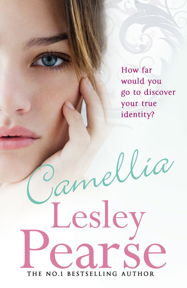 Cover Art for 9781407095585, Camellia by Lesley Pearse