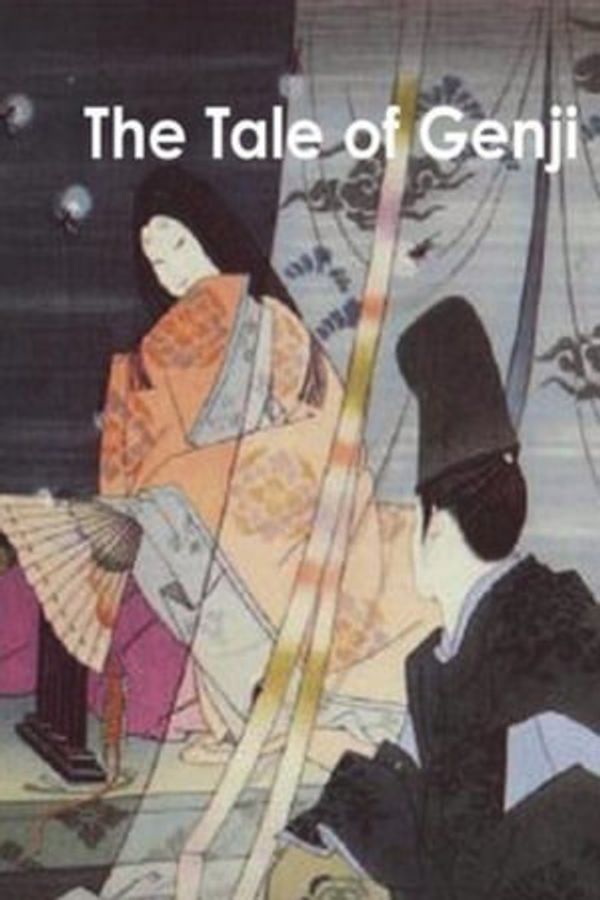 Cover Art for 9781774642283, The Tale of Genji by S. Murasaki