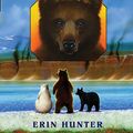 Cover Art for 9780060871284, Seekers #3: Smoke Mountain by Erin Hunter