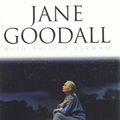 Cover Art for 9780446522250, Reason for Hope by Jane Goodall