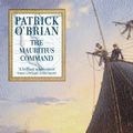 Cover Art for 9780002223836, The Mauritius Command by Patrick O'Brian