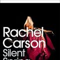 Cover Art for 8601300112770, Silent Spring by Rachel Carson