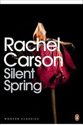Cover Art for 8601300112770, Silent Spring by Rachel Carson
