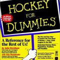 Cover Art for 0785555550452, Hockey for Dummies by John Davidson