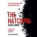 Cover Art for 9781409163770, The Hatching by Ezekiel Boone