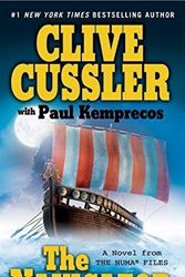 Cover Art for B010EUZIJ8, The Navigator (The NUMA Files) Paperback June 24, 2008 by Clive Cussler