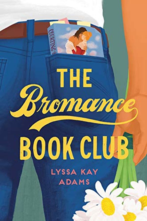 Cover Art for B07NKMZVCT, The Bromance Book Club by Lyssa Kay Adams