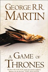 Cover Art for 9780007459483, A Game of Thrones by George R. R. Martin