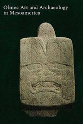 Cover Art for 9780300114461, Olmec Art and Archaeology in Mesoamerica by John F. Clark