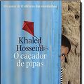 Cover Art for 9788525054203, O Cacador de Pipas (Em Portugues do Brasil) by Khaled Hosseini
