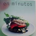 Cover Art for 9788425339813, En Minutos/ The Instant Cook Book by Donna Hay