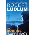 Cover Art for B00GX3DAE6, [(The Bourne Supremacy)] [Author: Robert Ludlum] published on (January, 1989) by Robert Ludlum