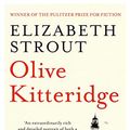 Cover Art for B00B73MU7A, Olive Kitteridge: The Beloved Pulitzer Prize-Winning Novel by Elizabeth Strout