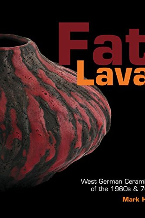 Cover Art for 9780955286506, Fat Lava by Mark Hill