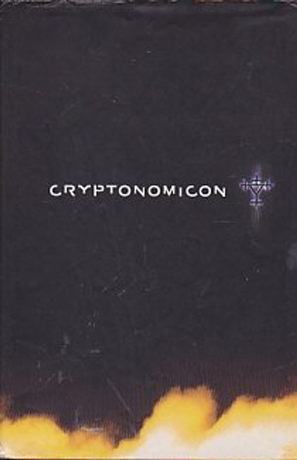 Cover Art for 9789024537181, Cryptonomicon by Neal Stephenson, Irene Ketman