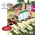 Cover Art for 9783770404742, Asterix Mundart Geb, Bd.9, Auf geht's zu de Gotn! by Albert Uderzo, Rene Goscinny