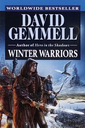 Cover Art for 9780307797599, Winter Warriors by David Gemmell