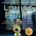 Cover Art for 9781250000644, Still Life by Louise Penny
