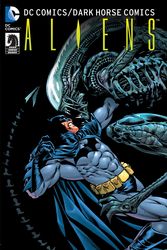 Cover Art for 9781401266363, Dc/Dark Horse Aliens by Various