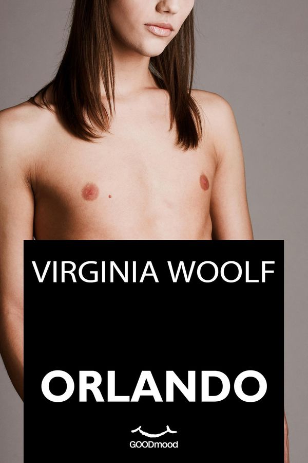 Cover Art for 9788862777070, Orlando by Virginia Woolf