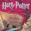 Cover Art for 9780439554893, Harry Potter and the Chamber of Secrets by J. K. Rowling