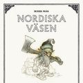 Cover Art for 9789132169908, Sketches for Vaesen Skisser från Nordiska väsen by Johan Egerkrans