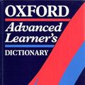 Cover Art for 9780194311410, Oxford Advanced Learner's Dictionary of Current English by A. S. Hornby