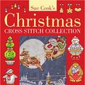 Cover Art for 9780715319123, Sue Cook's Christmas Cross Stitch Collection by Sue Cook