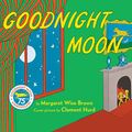 Cover Art for B0BCBZ234W, Goodnight Moon by Margaret Wise Brown