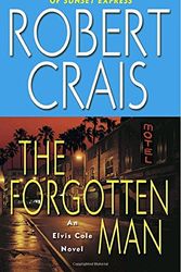 Cover Art for 9780345451910, The Forgotten Man by Robert Crais