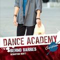 Cover Art for 9780730494447, Dance Academy: Christian: Behind Barres by Sebastian Scott
