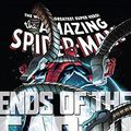 Cover Art for B00EARP1JE, Spider-Man: Ends of the Earth by Dan Slott