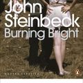 Cover Art for B003FXCSRC, Burning Bright: A Play in Story Form (Penguin Modern Classics) by Steinbeck, John