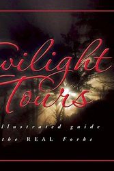 Cover Art for 9781599290379, Twilight Tours by George Beahm