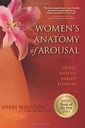Cover Art for 9780578033952, Women's Anatomy of Arousal by Sheri Winston