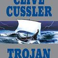 Cover Art for B004V4XZAS, Trojan Odyssey (Dirk Pitt Adventure) Publisher: Berkley by Clive Cussler