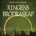 Cover Art for 9789113044910, (1) (Ringarnas herre) by J.r.r. Tolkien
