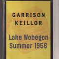 Cover Art for 9780141803586, Lake Wobegon Summer 1956 by Garrison Keillor