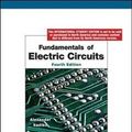 Cover Art for 9780071284417, Fundamentals of Electric Circuits by Charles K. Alexander