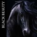 Cover Art for 9781530386185, Black Beauty by Sewell, Anna