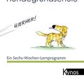 Cover Art for 9783938071496, Die Hundegrundschule by McConnell, Patricia B., Moore, Aimee M.