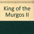 Cover Art for 9780613033985, King of the Murgos by David Eddings