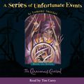 Cover Art for 9780007217670, The Carnivorous Carnival: Complete and Unabridged by Lemony Snicket